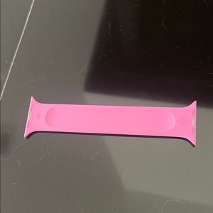 Apple Pink Watch Band 49mm